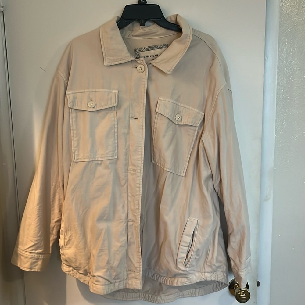 American Eagle Jacket